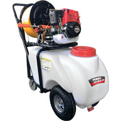 Miyake OS-60-B-4T Ψεκαστικό Συγκρότημα Βενζίνης 60lt