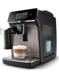 Philips EP2235/40 Αυτόματη Μηχανή Espresso 1850W 15bar με Μύλο