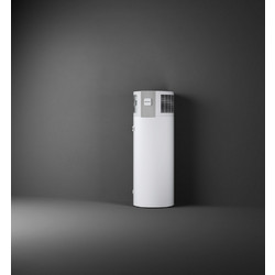 Stiebel Eltron WWK 302 H Αντλία Θερμότητας 1.6kW Μονοφασική Monoblock