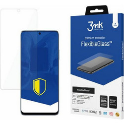 3mk FlexibleGlass 7H Tempered Glass (Huawei Nova Y90)