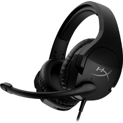 HyperX Cloud Stinger S 7.1 Gaming Headset Over Ear Black