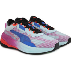 Puma Ανδρικά Sneakers Πολύχρωμα 387500-01