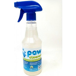 STAC Spray καθαρισμού για πατούσες-πέλματα Paw Cleaner (500ml)