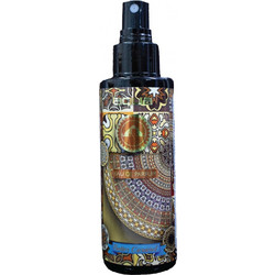 AQUA ΑΡΩΜΑ ΣΚΥΛΟΥ BUTTER CARAMEL 100ML