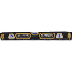 Adegso AD-80057 Αλφάδι 100cm με 3 μάτια