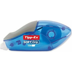 Διορθωτική Ταινία Tipp-Ex Soft Grip Roller 4.2mm x 10m 8959331