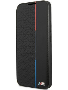 BMW M Collection Triangles Θήκη Samsung Galaxy S22+ Black