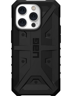 UAG Pathfinder Back Cover with MagSafe Black (iPhone 14 Pro)