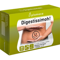 Plameca Digestissimoh! Προβιοτικά 30 Κάψουλες