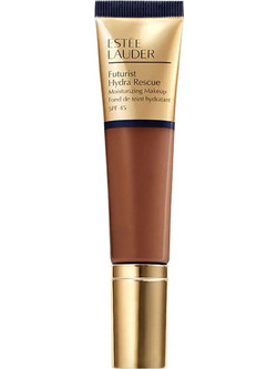 Estee Lauder Futurist Hydra Rescue 6W1 Sandalwood Liquid Make Up SPF45 35ml