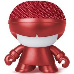 Xoopar Mr Bio Mini Xboy Eco Ηχείο Bluetooth 10W Κόκκινο