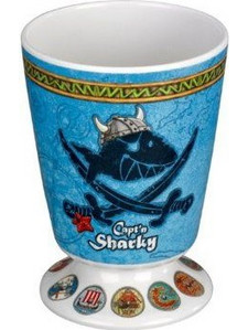 Κούπα Sharky