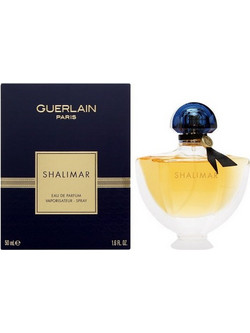 Guerlain Shalimar Eau de Parfum 50ml