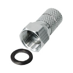 Technisat TECH F-connector for cable 7mm