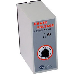 Επιτηρητής φάσεων και τάσης KRONOS VP380 PHASE + VOLTAGE CONTROL τριφασικός χωρίς ουδέτερο - 310-308250000