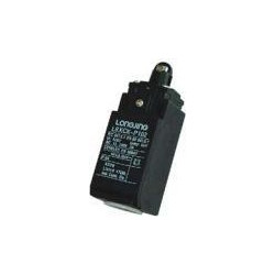 Διακόπτης τέρματος LL8XCK-P102 πλαστική σειρά LL8XCK IP65 LONGJING - 113-100911200