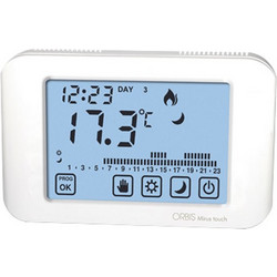 Orbis Mirus TouchWhite