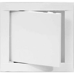 Πορτάκι πρόσβασης Europlast PL2020 200x200mm λευκή ABS πλαστική υψηλής ποιότητας - 101-PL2020