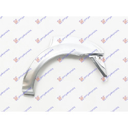 Φρυδι Πισω 4Π Αριστερα Dacia LOGAN-MCV 05-08/P.UP-VAN 09-12 - 036708732