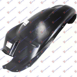 Θολος Εμπρος Πλαστικος Δεξια Dodge Nitro 07- - 054100821