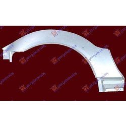 Φρυδι Πισω Δεξια Mazda Miata MX5 05-09 - 068808731