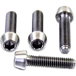ΒΙΔΕΣ ΣΥΣΦΙΞΗΣ ΜΠΡΟΣΤΙΝΟΥ ΑΞΟΝΑ ΣΕΤ TITANIUM FRONT AXLE PINCH BOLT KIT TIFAPINCH200 PRO BOLT