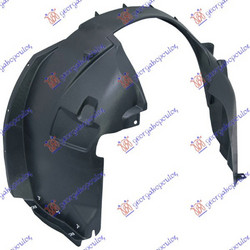 Θολος Εμπρος Πλαστικος Δεξια Alfa Romeo Mito 08- - 097600821