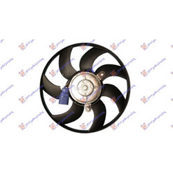 ΒΕΝΤΙΛ. A/C ΒΕΝΖ-ΠΕΤΡ. 30cm Seat Toledo 04-12 - 023506470