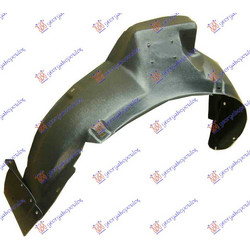 Θολος Εμπρος Πλαστικος -00 Αριστερα Seat Alhabra 95-10 - 033800832