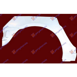 Φρυδι Πισω 2000- Δεξια Seat Alhabra 95-10 - 033808741