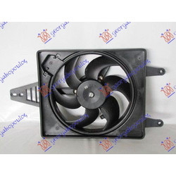 ΒΕΝΤΙΛ.ΨΥΓ.ΚΟΜ. (1.6-1.8-2.0 ΒΕΝΖ) -A/C Alfa Romeo 156 03-05 - 034406440