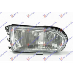 Προβολεας ΠΡΟΦΥΛ. Λευκος Αριστερα Renault Espace 92-03 - 069205112