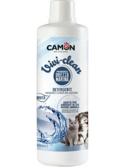 Camon Καθαριστικό - Απολυμαντικό Με Άρωμα Θαλασσινής Αύρας