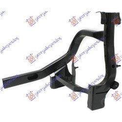 Φανοστατης Εμπρος Μεταλλικος Δεξια Jeep Patriot 07-16 - 175000471