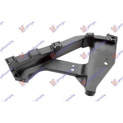 Φανοστατης Εμπρος Ανω Πλαστικος Αριστερα Honda Civic Sedan 16-22 - 345100472