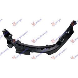Φανοστατης Εμπρος Πλαστικος Αριστερα Seat Ibiza 17- - 721200272