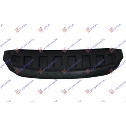 Σποιλερ Προφυλακτηρα Εμπρος Skoda Rapid 12-19 - 750006370