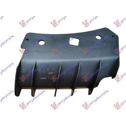 Ενισχυση Μετωπης Εμπρος Αριστερα Tesla Model 3 17- - 906000272