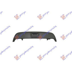 Σποιλερ Προφυλακτηρα Πισω Suzuki Vitara 15-19 - 798004030