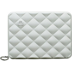 Ogon Πορτοφόλι / Quilted Passport Silver 3760127770961