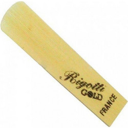 Rigotti RG.CCS3 Gold Καλάμι Κλαρίνου Bb N.3 (1 τμχ)