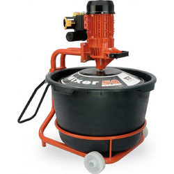 Nuova Battipav Mixer 50S