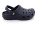 Crocs Classic Clog Παιδικά Παπούτσια Θαλάσσης Ανατομικά Μπλε 206991-410
