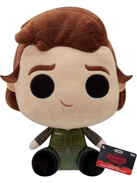 Funko Stranger Things S4 Hunter Steve