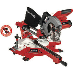 Einhell TE-SM 36/210 Li Solo