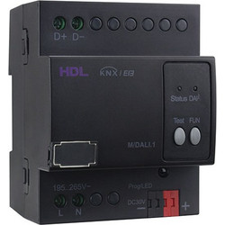 HDL DALI Module (HDL-M/DALI.1)