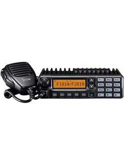 Icom IC-F2810