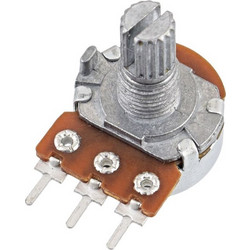 500k Ohm potentiometer