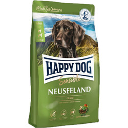 Happy Dog Neuseeland 4kg