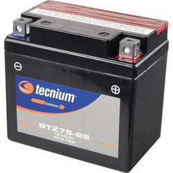 Tecnium Μπαταρία YTZ7S YTZ6S